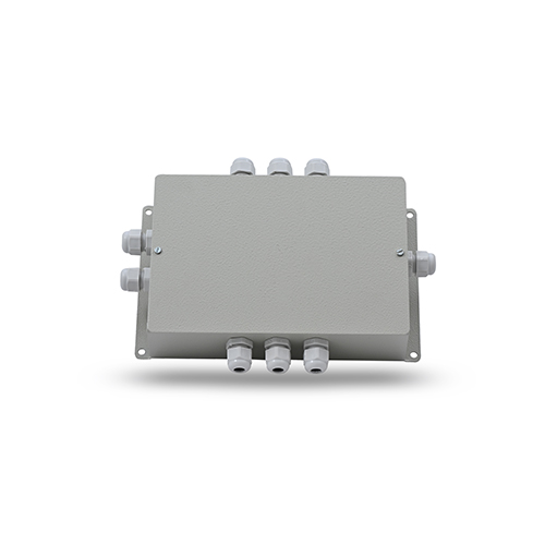 Load Cell Summing Box