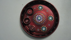 Pooja Thali 