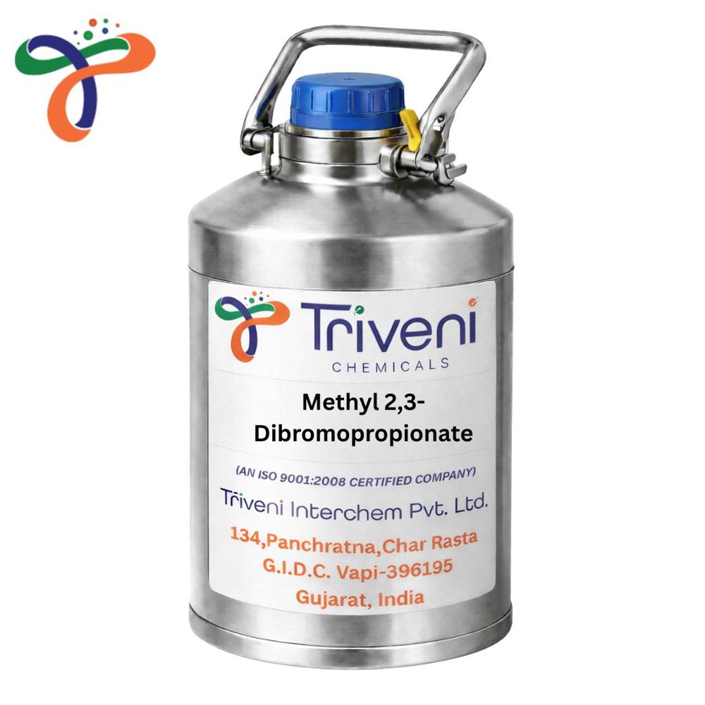 Methyl 2,3-Dibromopropionate (1729-67-5)
