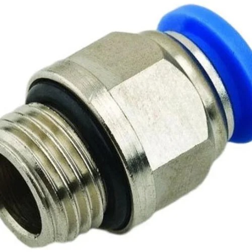 CUSTOMISED FITTINGS