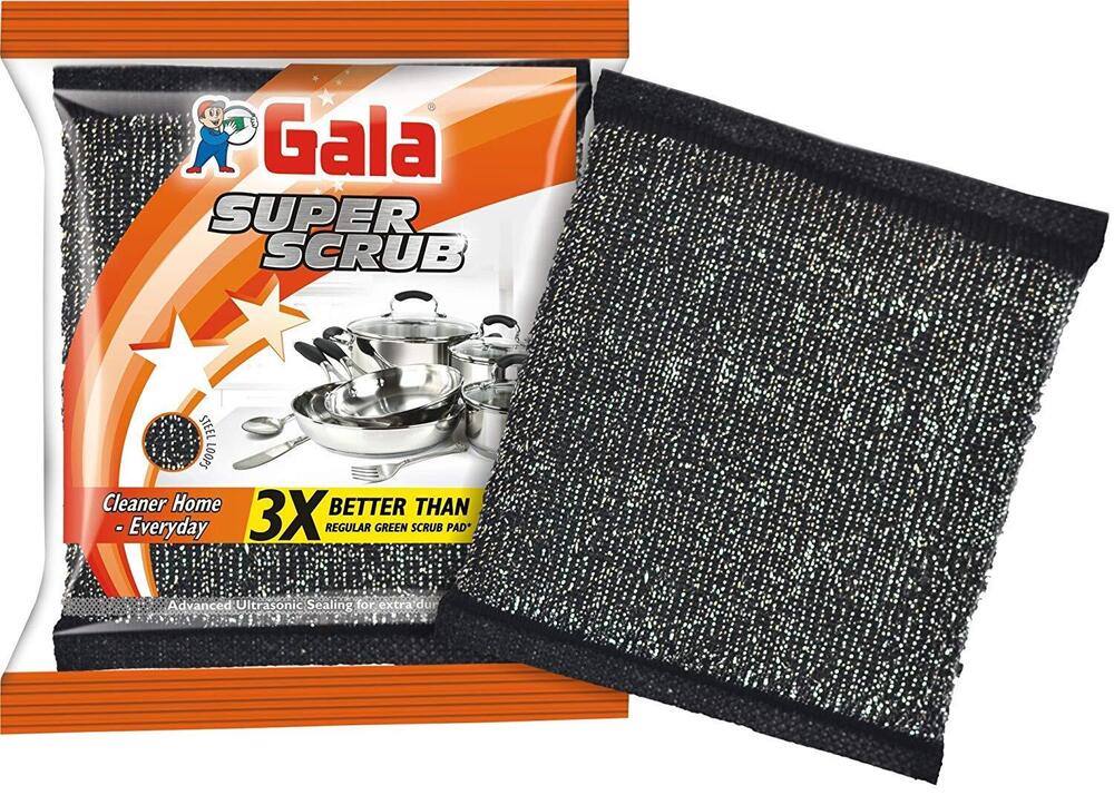 Scotch Brite Gala