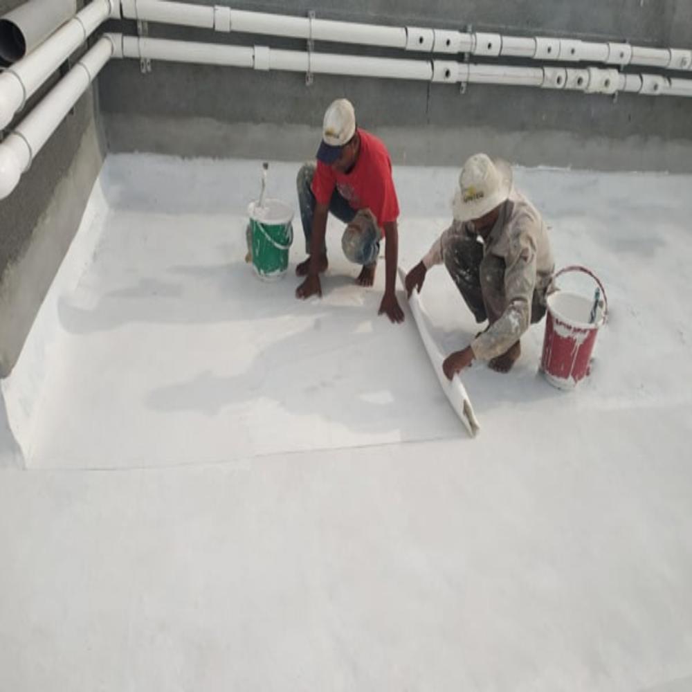 Waterproofing chemical 