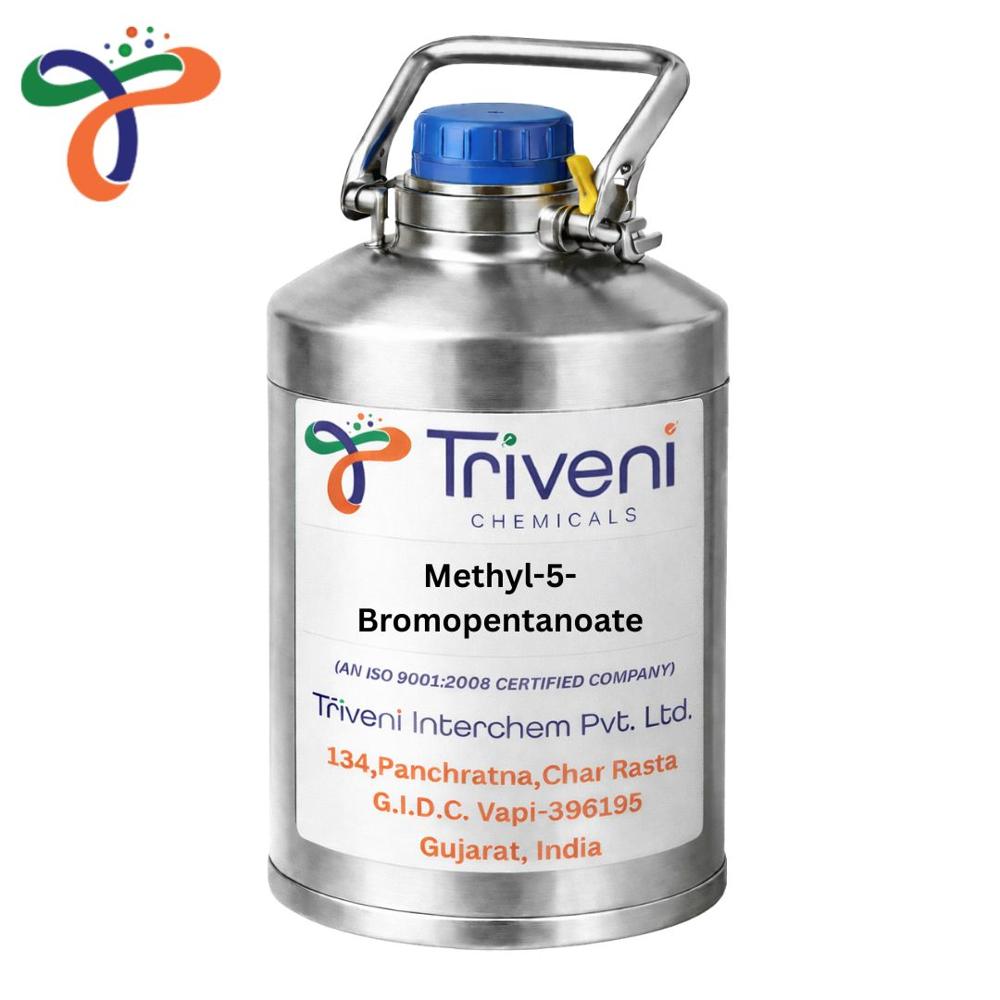 Methyl-5-Bromopentanoate (5454-83-1) (C13H17BrO3)