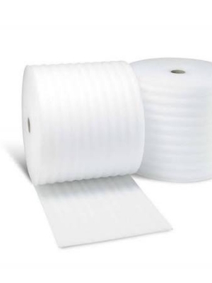 Epe Form Roll - Coating Type: Plastic