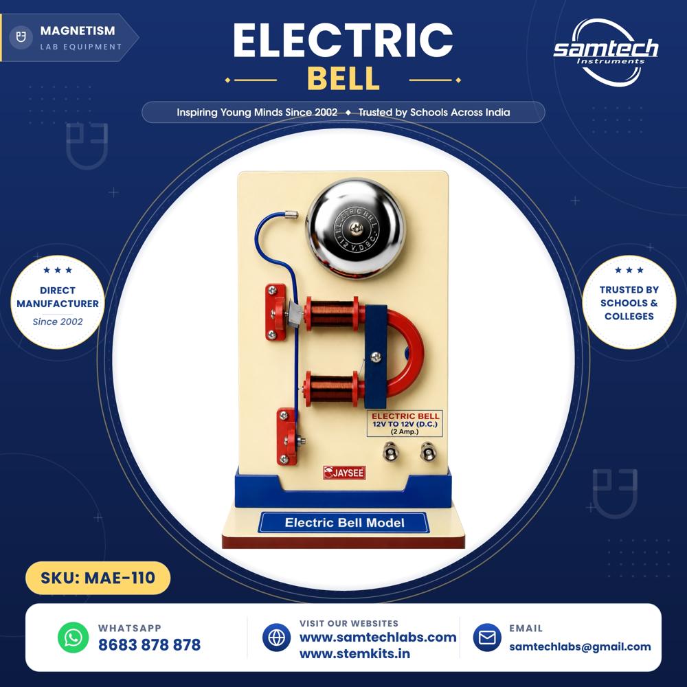 Electric Bell
