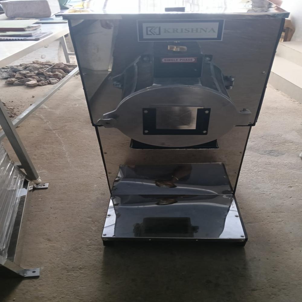 PULVERIZER 2 IN 1