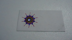 सजावटी आवरण