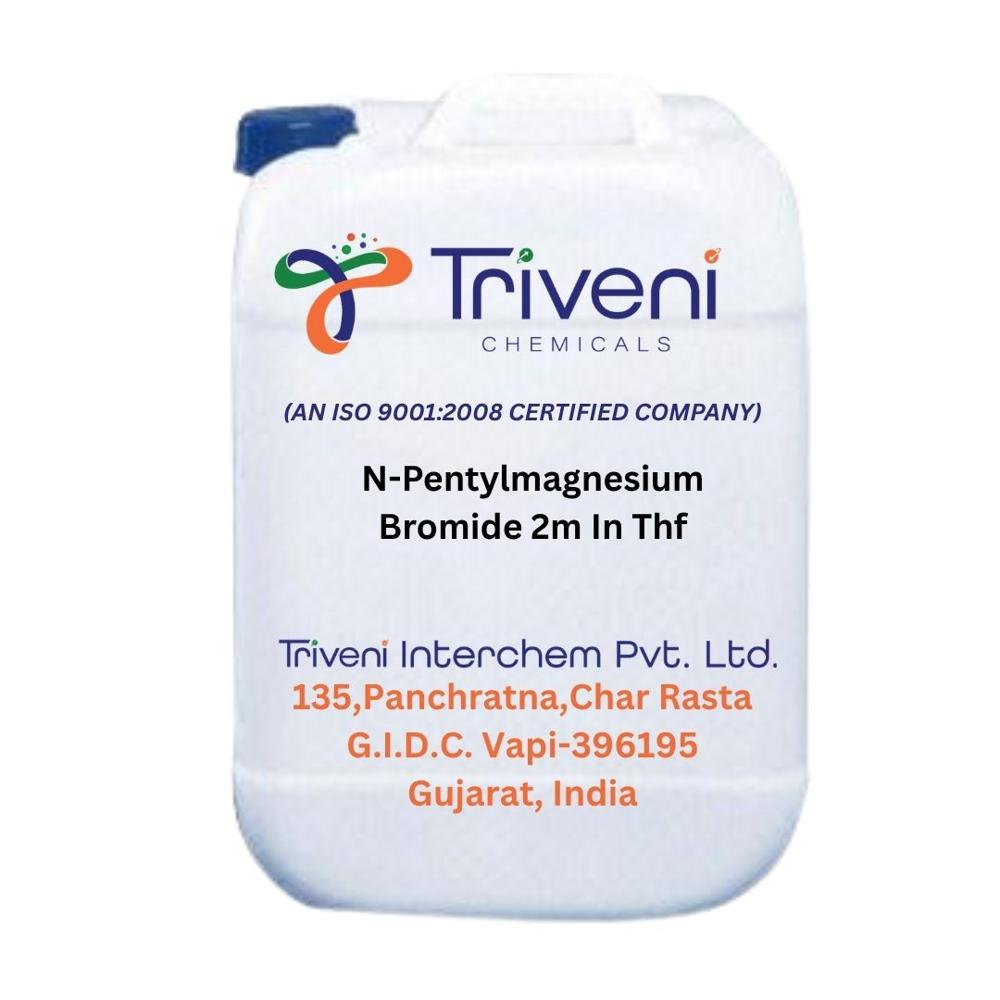 N-Pentylmagnesium Bromide 2m In Thf