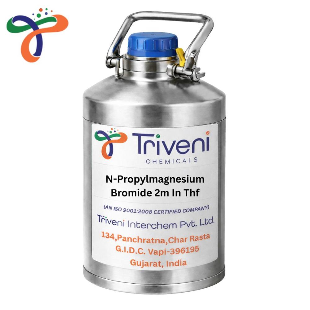 N-Propylmagnesium Bromide 2m In Thf