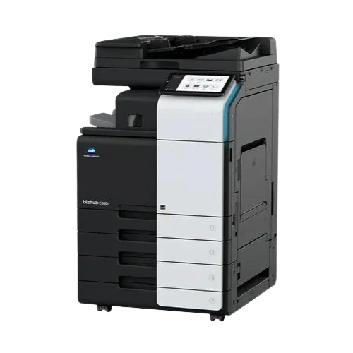 Konica Minolta C227i Color Printer