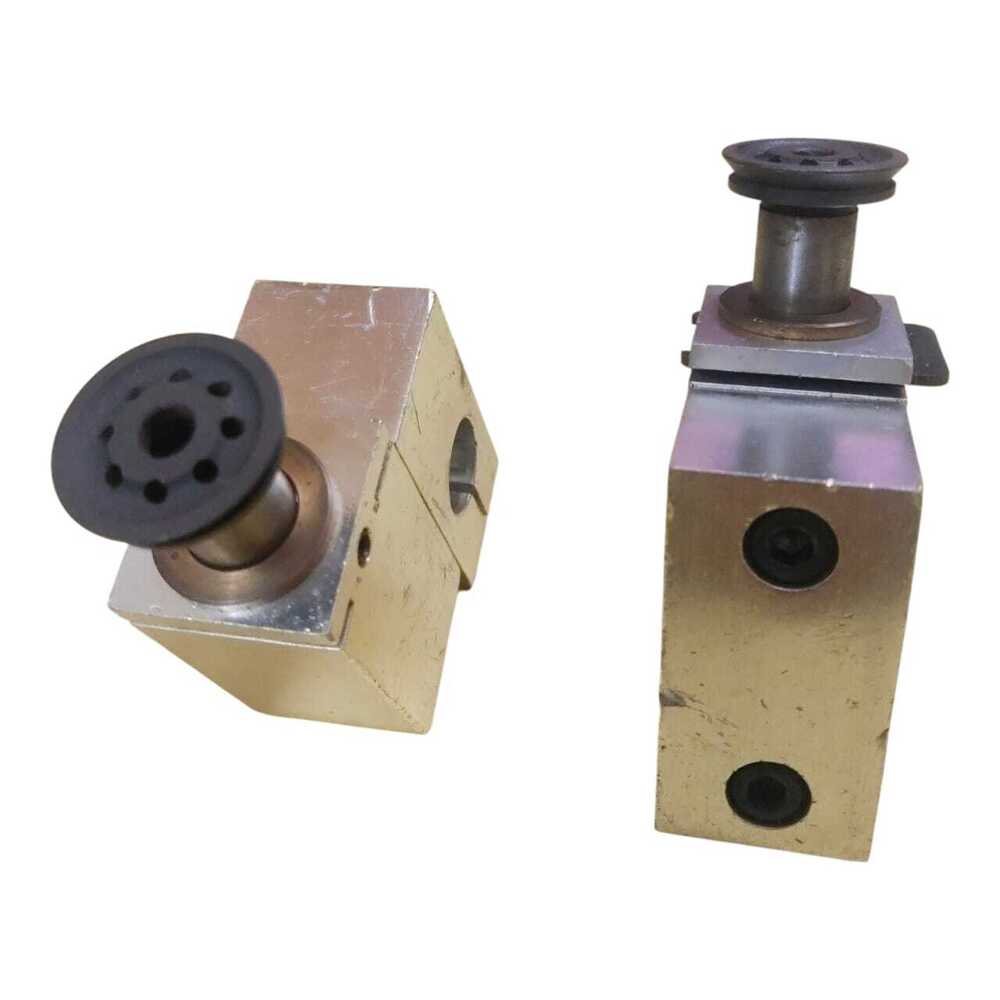 Lifting Sucker Holder