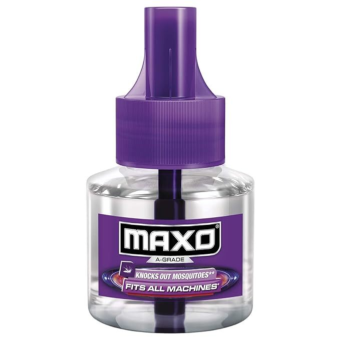 Maxo .