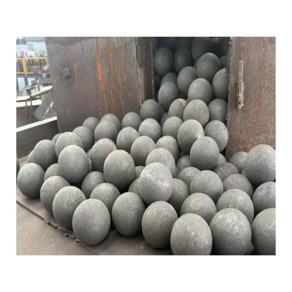 Industrial Grinding Steel Ball