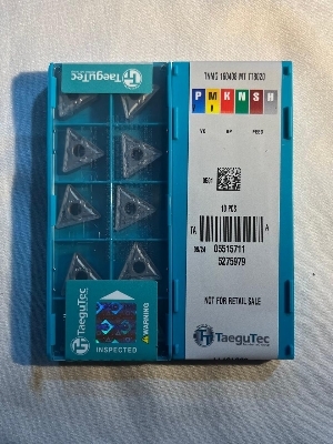 TNMG160408 MT TT8020