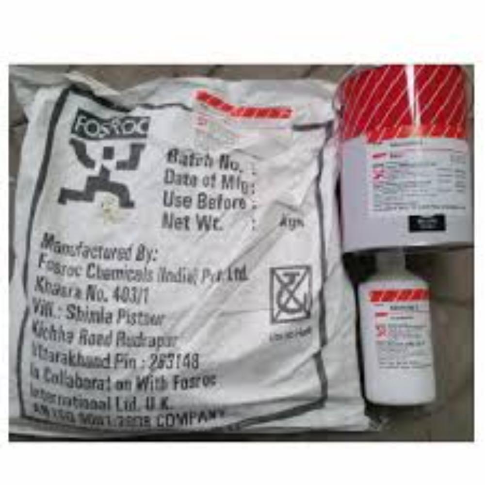 Nitomortar S