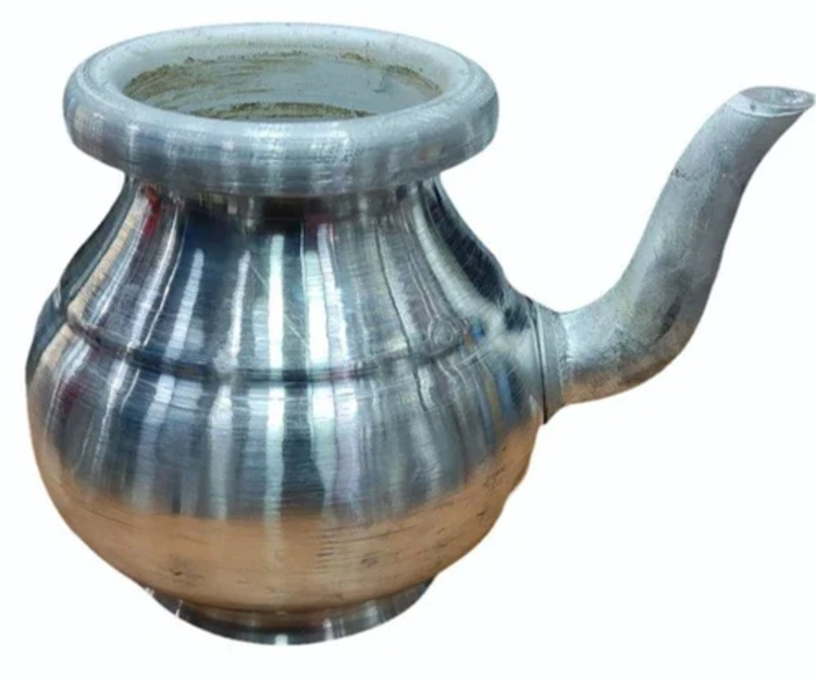 Aluminum Badna