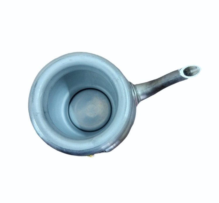 Aluminum Badna