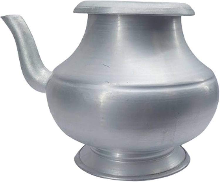 Aluminum Badna