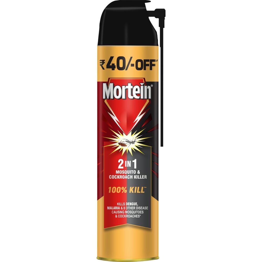 Mortein Spray