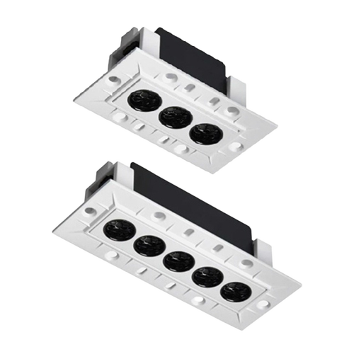VK1103 12W Laser Blade Light