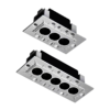 VK1103 12W Laser Blade Light