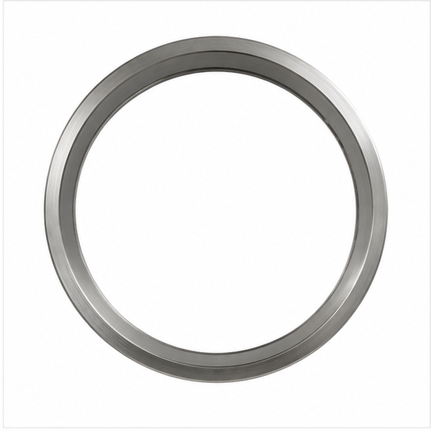 A 9319169 EMD Nickel Plated Railway Lower Liner Insert