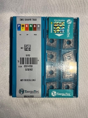 CNMG 120408 MT TT8020