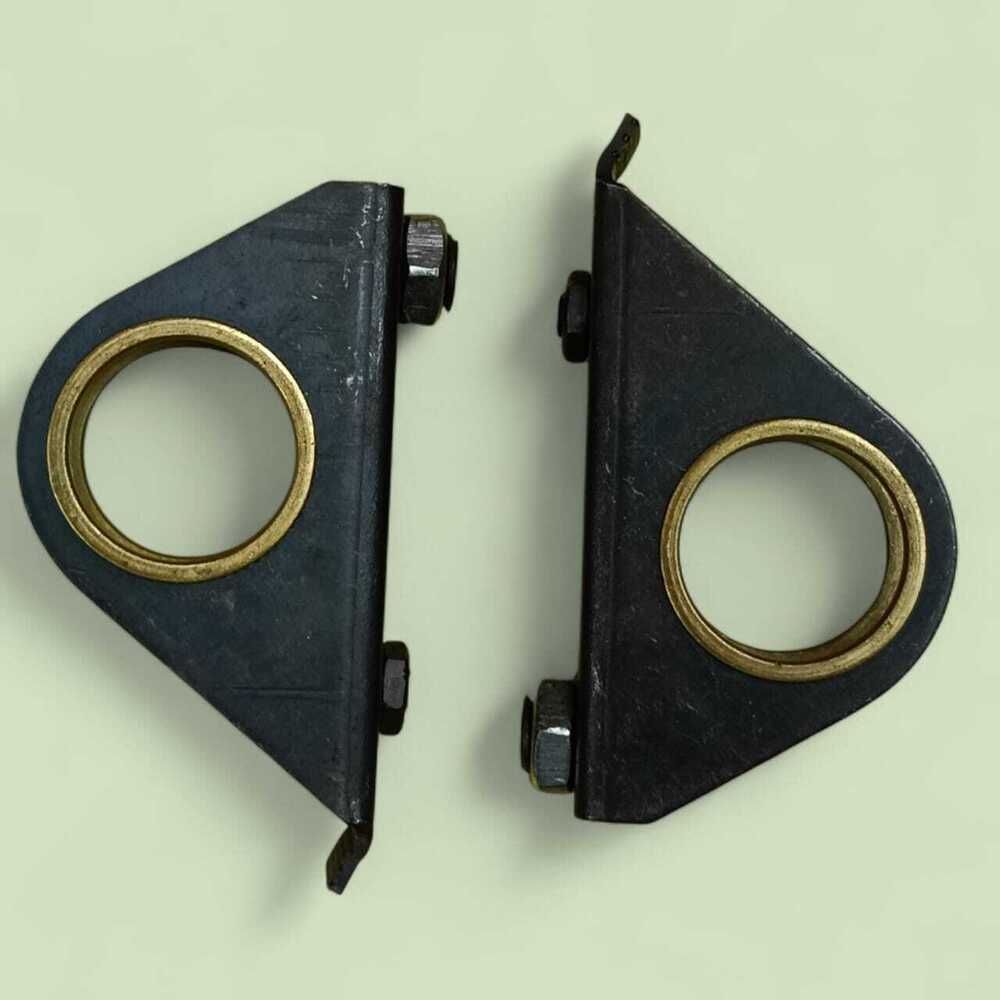Offset Gripper