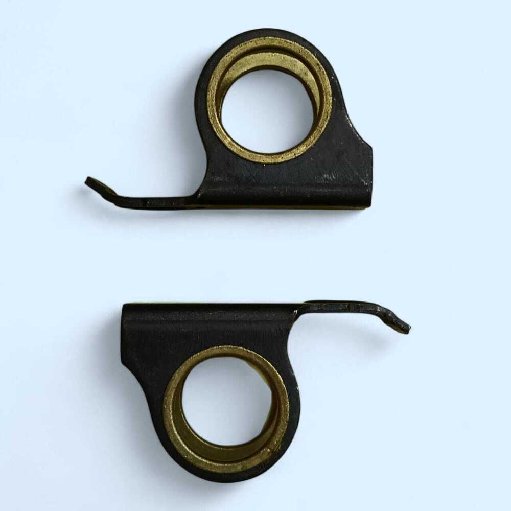 Offset Gripper