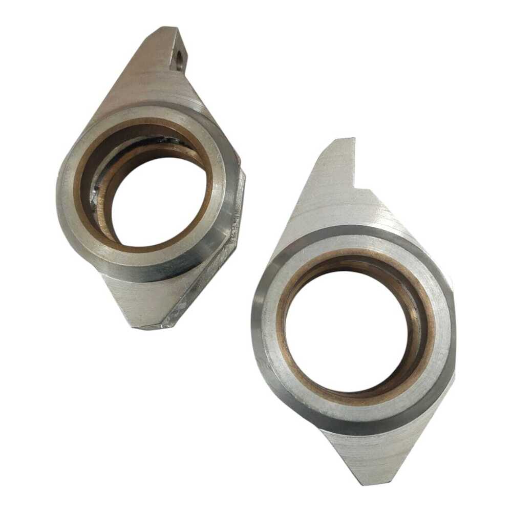 Offset Gripper