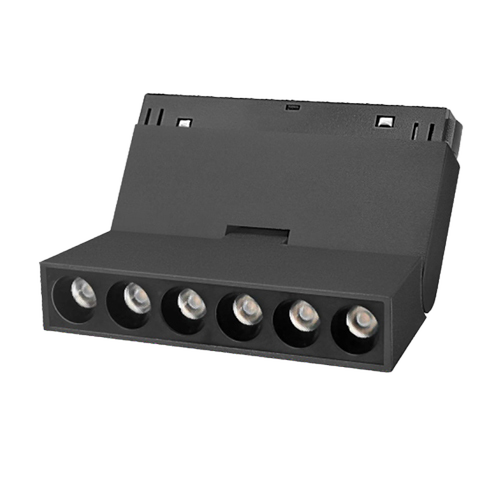 VK1114 6W Magnetic Track Light