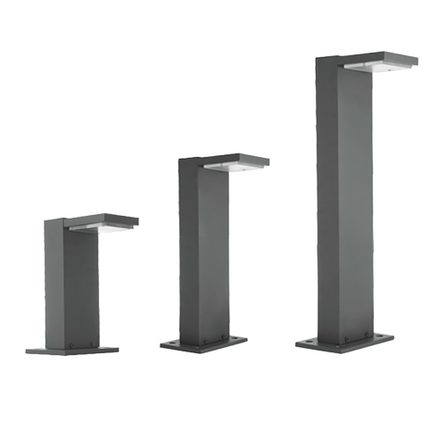LED Bollard Light