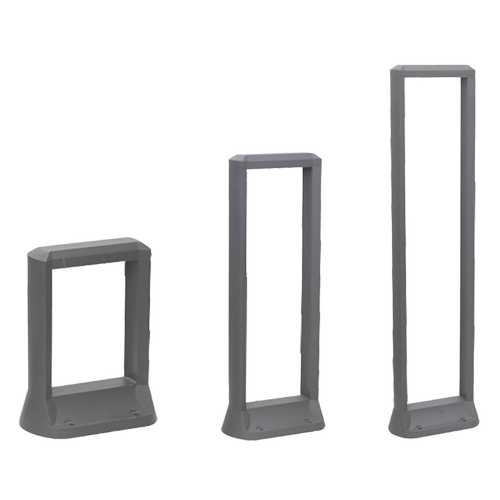 VK2115 12W LED Bollard Light