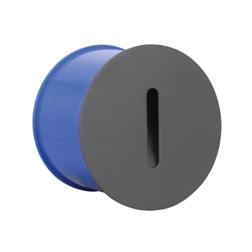 Recessed Foot Light