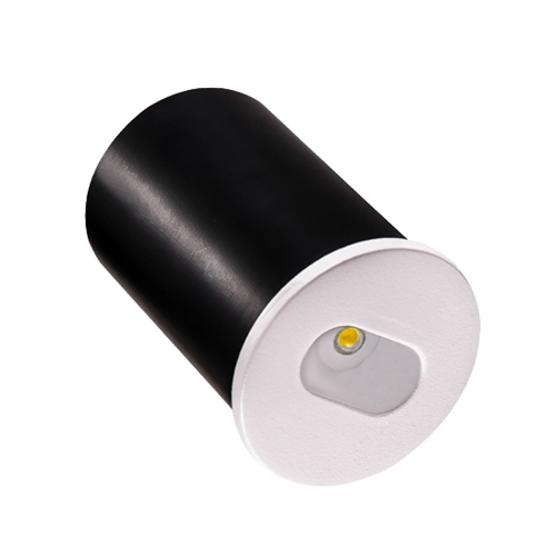 VK2180 3W Recessed Foot Light
