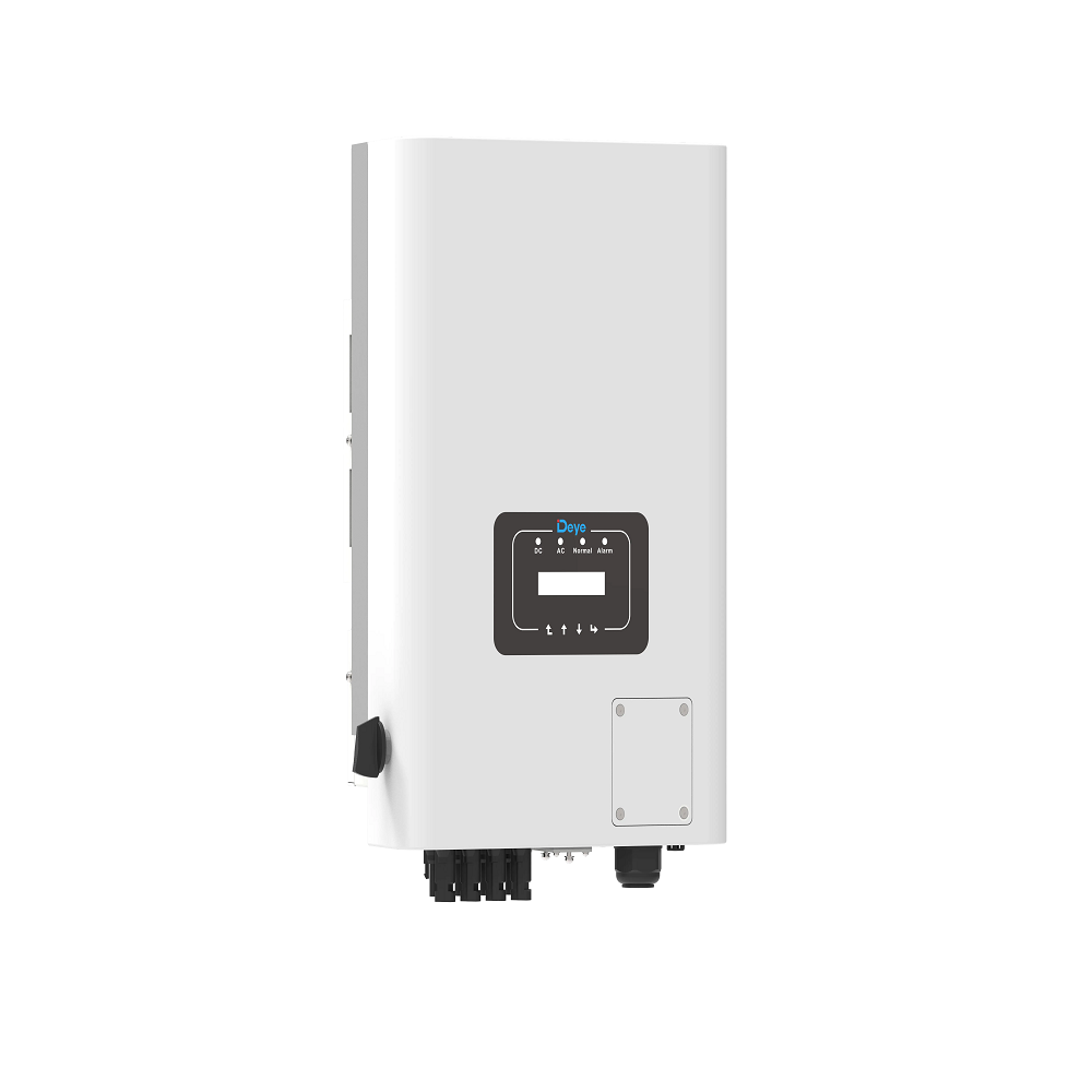 Deye 18kW On Grid Strind Inverter Three Phase