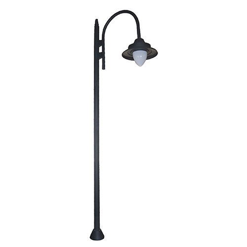 VK2192 150W Pole Light
