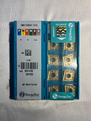 CNMG120408 MT TT5100