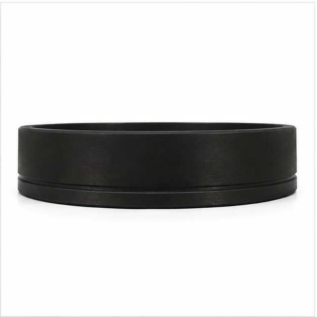 A 8268641 EMD Railway Phosphated Lower Liner Insert