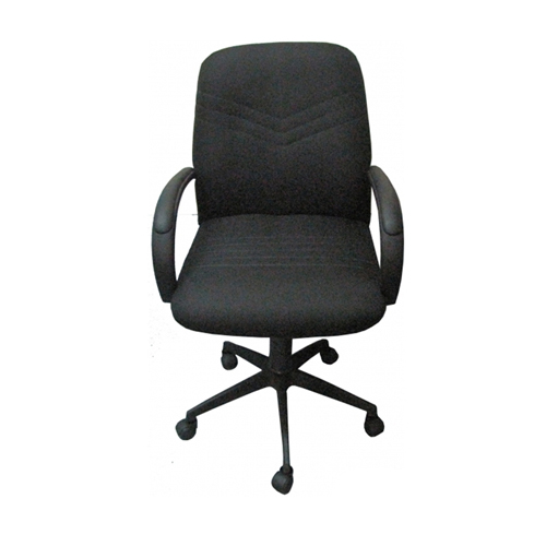SGKMB01 Medium Back Revolving Chair