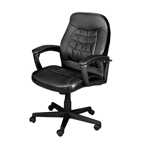 SGKMB02 Medium Back Revolving Chair