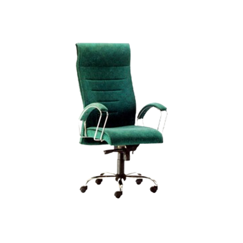 SGKHB02 High Back Revolving Chair