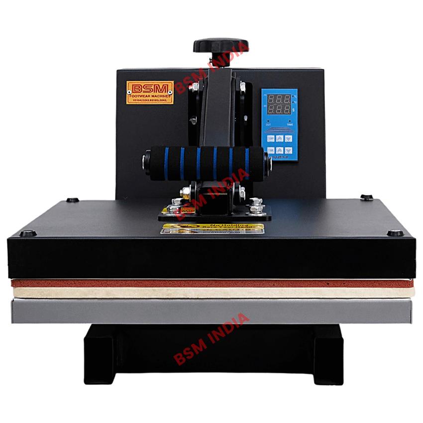 Fusing Machine For Footwear Industries - Capacity: 120 180 Pairs/Hour Pcs/Hr