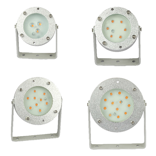 VK2240 9W Under Water Light