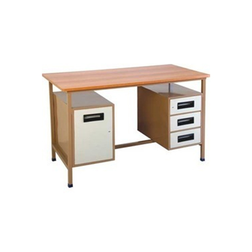 SGKST01 Steel Office Table