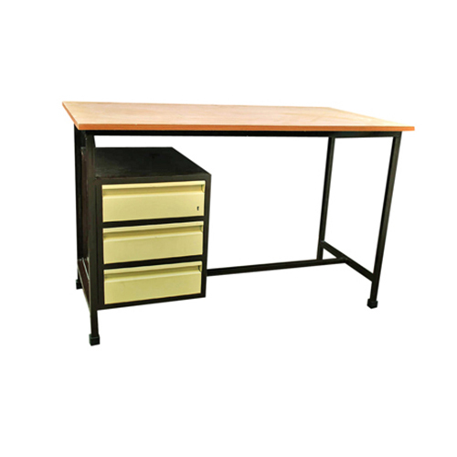 SGKST02 Steel Office Table