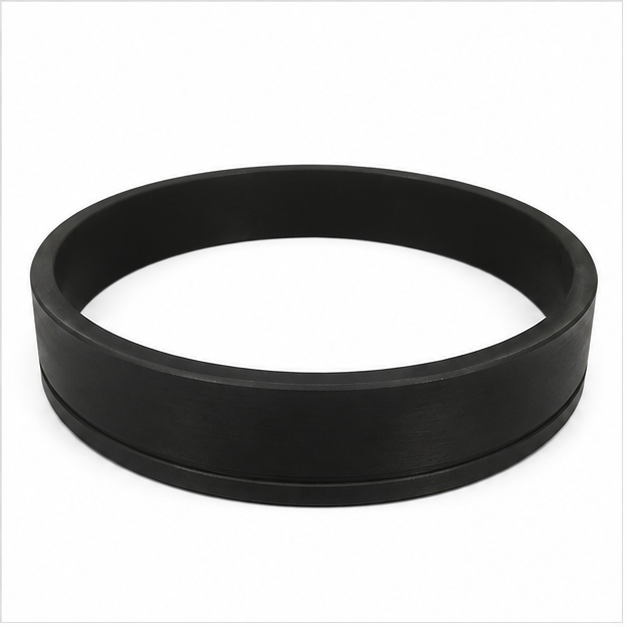 A 8268641 EMD Railway Phosphated Lower Liner Insert
