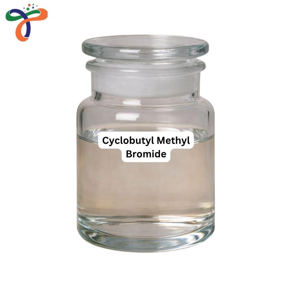 Cyclobutyl Methyl Bromide - Boiling Point: 150 C