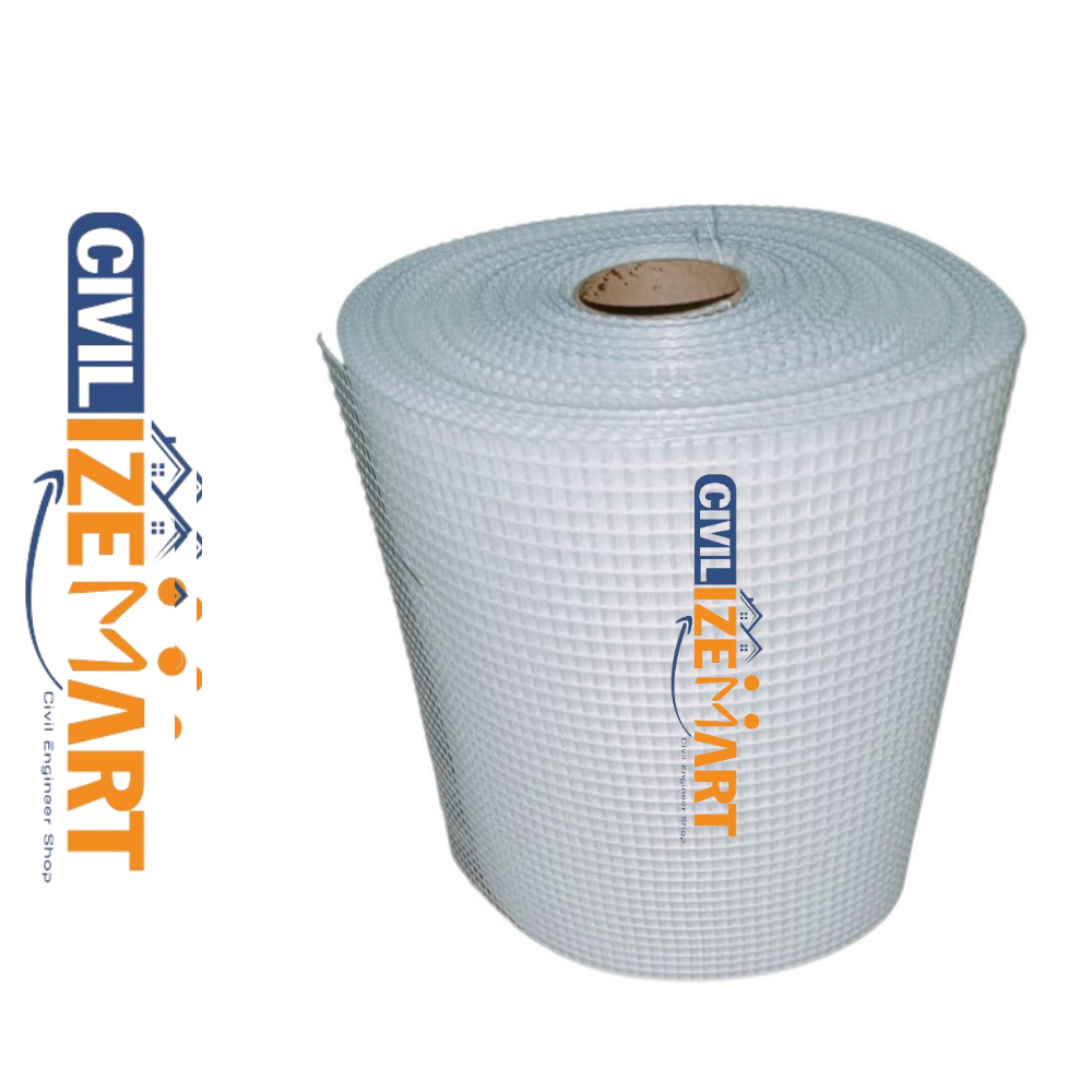 Fiber Glass Mesh