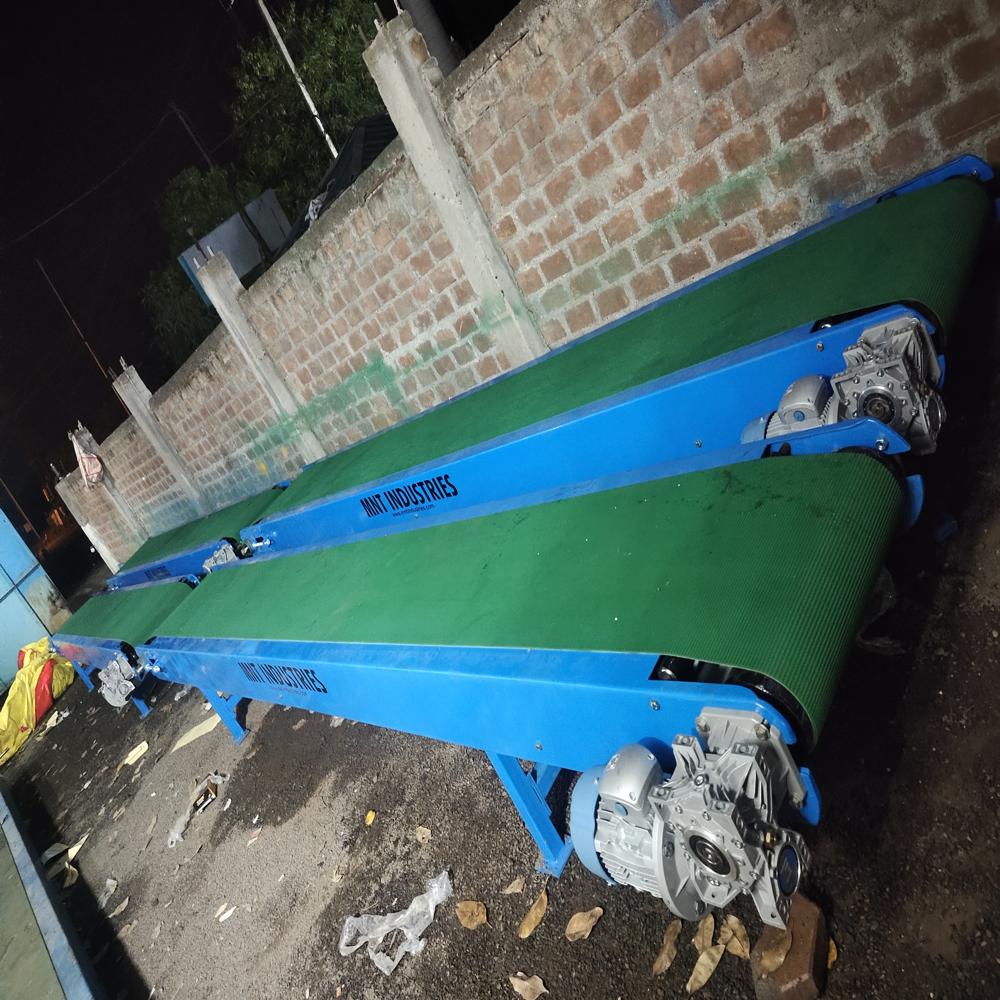 Table Top Conveyor